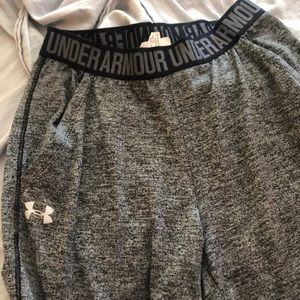 women’s under armour sweats